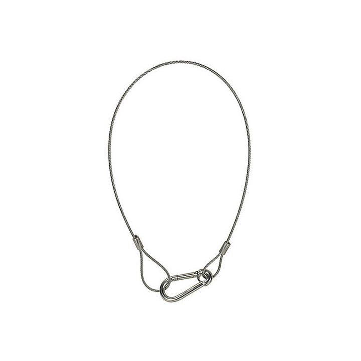 Broncolor 33.173.00 - safety cable for Pulso, LED F160 and Pulso L