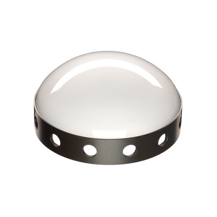 Broncolor 33.174.00 - Glass Diffusion Attachment for LED F160