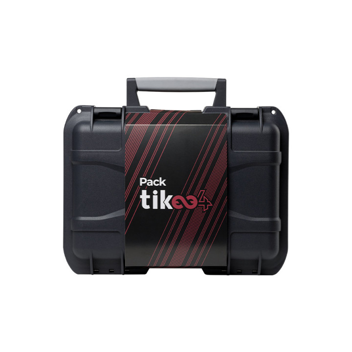 Enlaps Pack Tikee 4