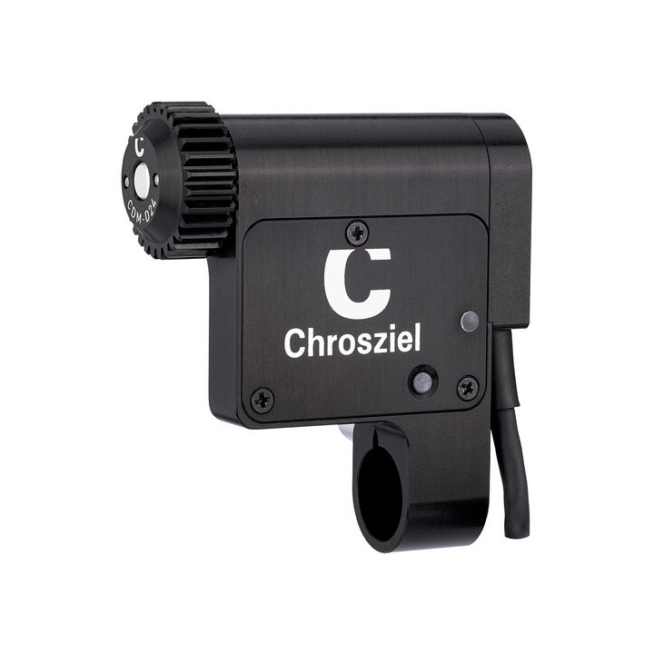 Chrosziel CDM-SFR - Zoom Motor Unit for Sony ILME-FR7