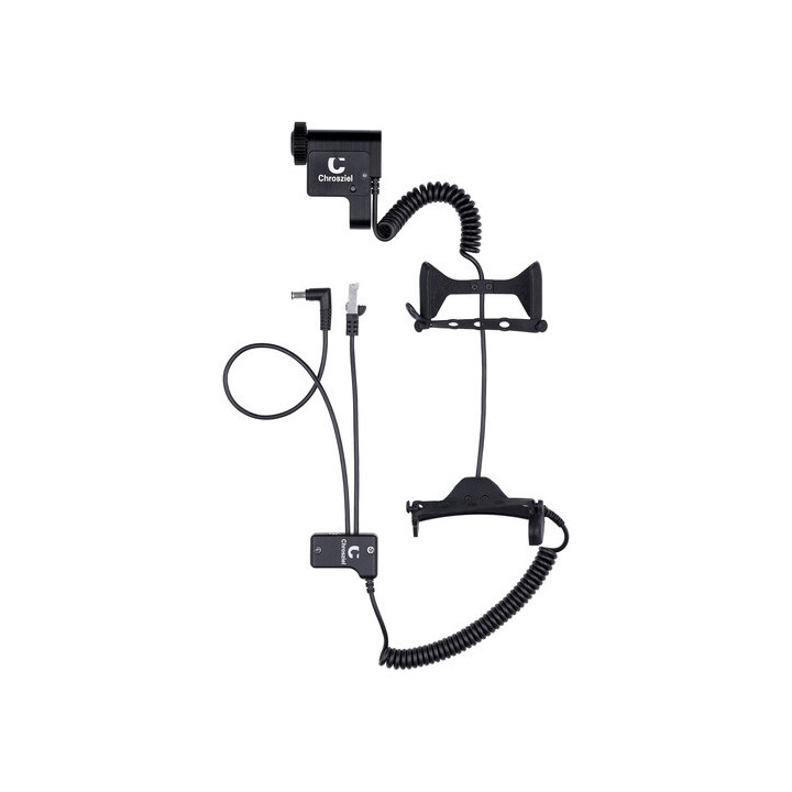 Chrosziel CDM-SFR - Zoom Motor Unit for Sony ILME-FR7