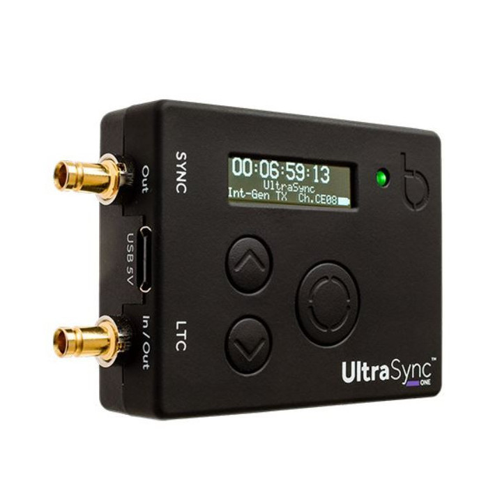 Atomos ATOMXSYON1-ROW - AtomX Ultrasync One