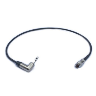 Atomos ATOMXCAB05 - UltraSync ONE to 90 degree 3.5mm m jack