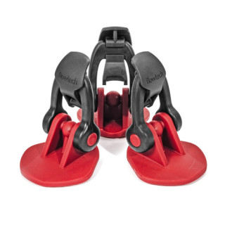 Sachtler S2058-1073 - Rubber Feet Flowtech