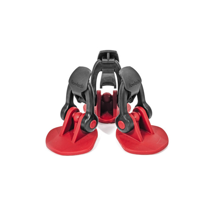 Sachtler S2058-1073 - Rubber Feet Flowtech