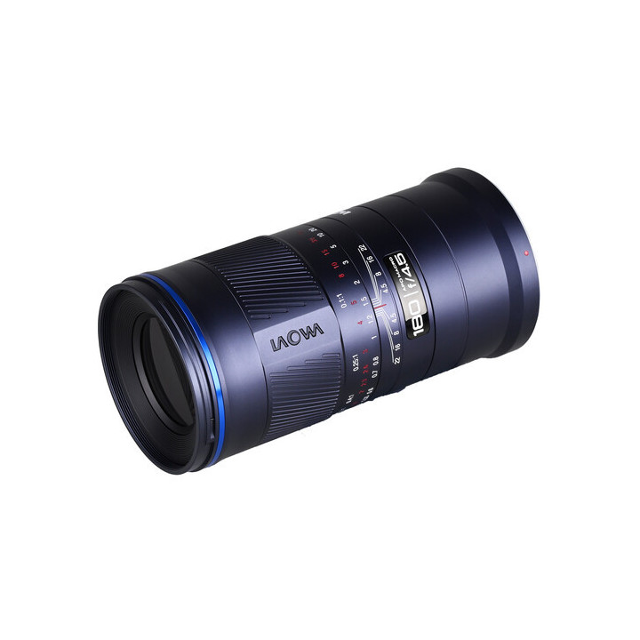 Laowa VE18045AFNZ - 180mm f/4.5 1.5x Ultra-Macro APO Lens (Nikon Z)