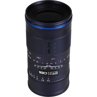 Laowa VE18045MFRF - 180mm f/4.5 1.5x Ultra-Macro APO Lens (Canon RF)