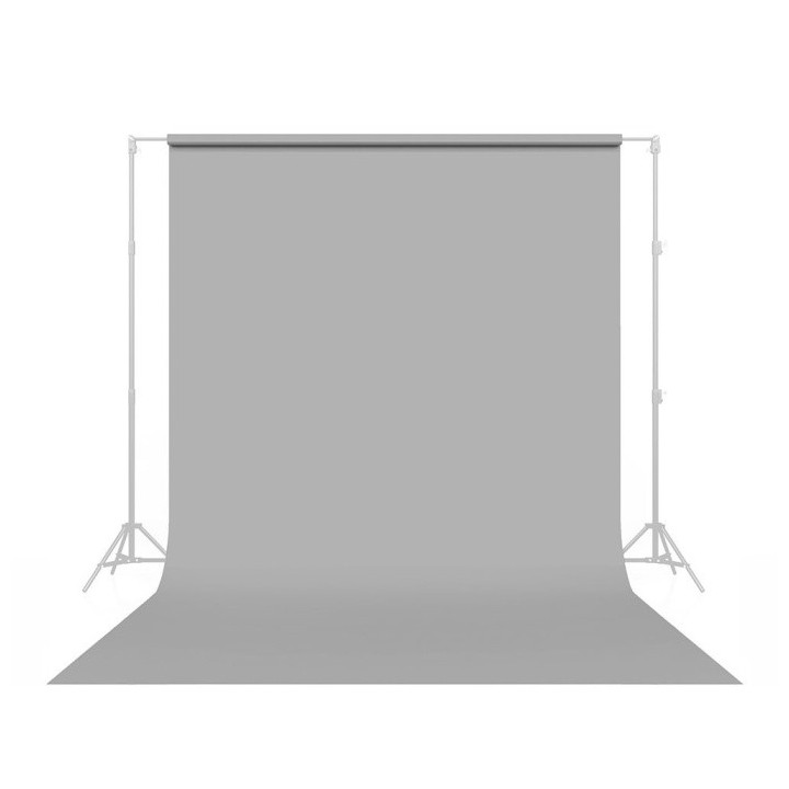 Savage SAV60-12 - Background Paper Focus Gray 2 ,72x11m