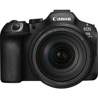 Canon 7084C025 - EOS R6 Mark III + 24-105 4L IS USM