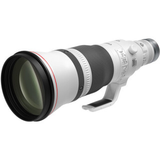 Canon 5054C006 - RF 600mm f/4L IS USM