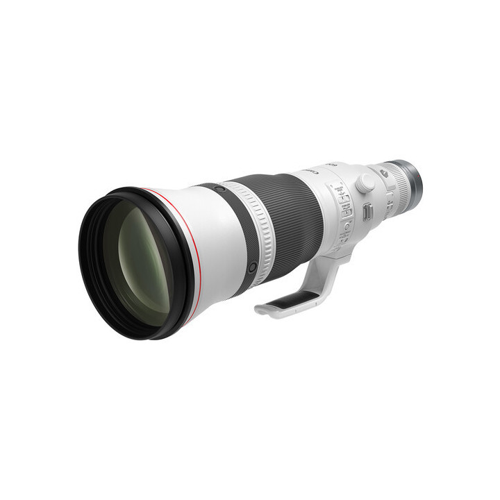 Canon 5054C006 - RF 600mm f/4L IS USM