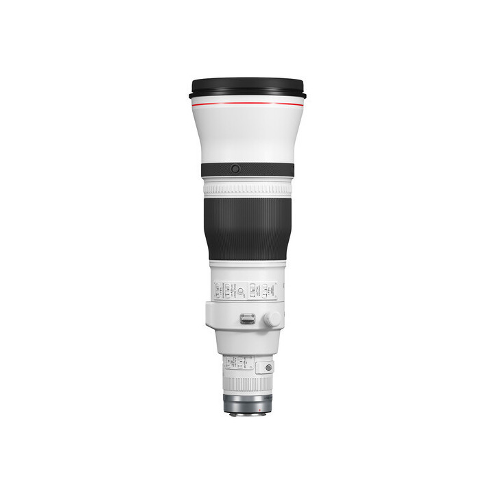 Canon 5054C006 - RF 600mm f/4L IS USM