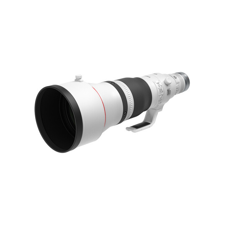 Canon 5054C006 - RF 600mm f/4L IS USM