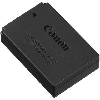Canon 6760B002 - Battery Pack LP-E12