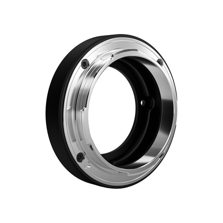 Cooke SP3 L Mount -  User-changeable Mount