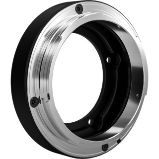 Cooke SP3 RF Mount - User-changeable Mount