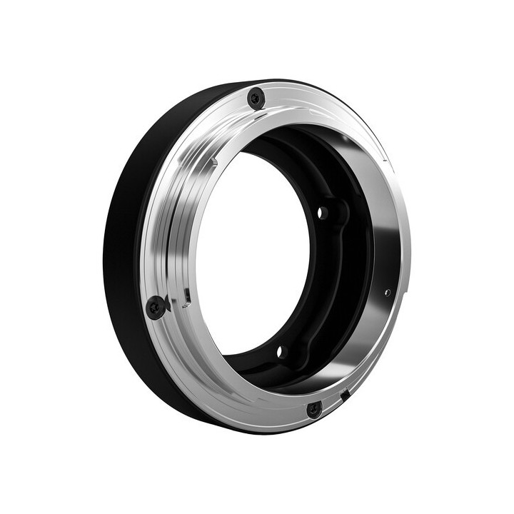 Cooke SP3 RF Mount - User-changeable Mount