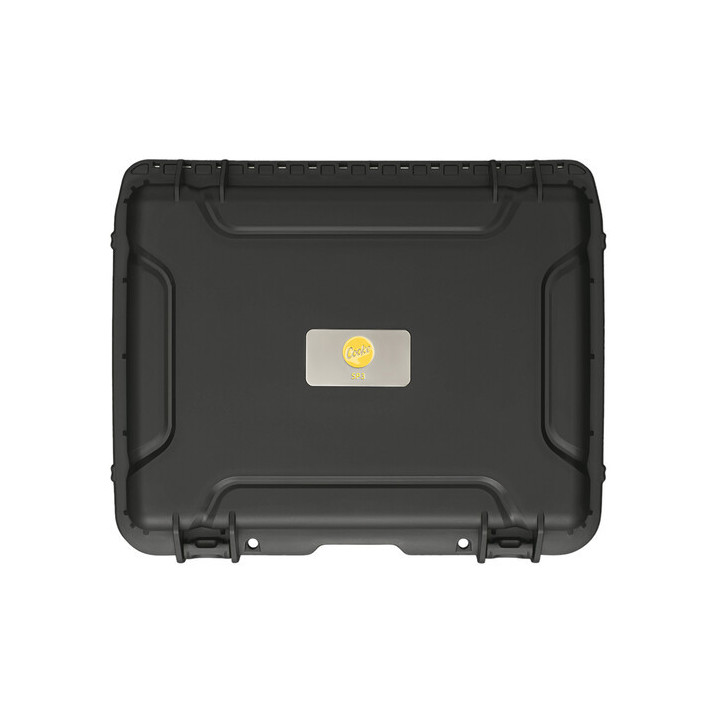 Cooke SP3 6-WAY - SP3 Full-Frame 6-Lens Prime Set (18/25/32/50/75/100mm, Sony E)