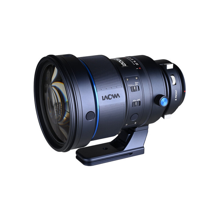 Laowa VE20020AFFE - 200mm f/2 AF FF LENS f/SONY FE