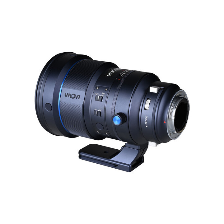 Laowa VE20020AFFE - 200mm f/2 AF FF LENS f/SONY FE