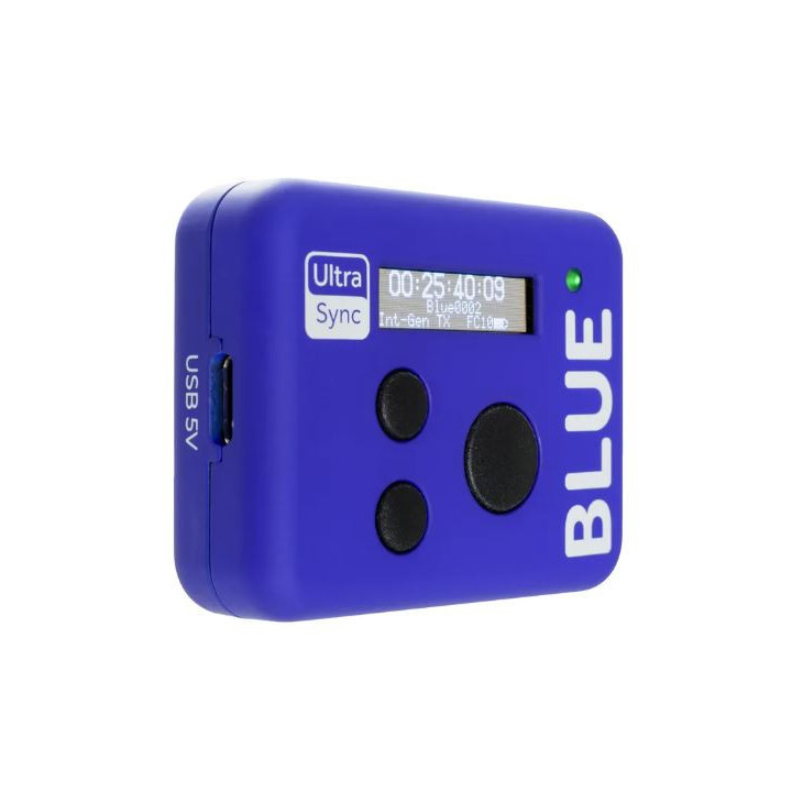 Atomos ATOMXSYBL1-ROW - AtomX Ultrasync Blue