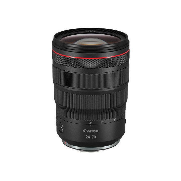 Canon 3680C006 - RF 24-70mm f2.8L IS USM