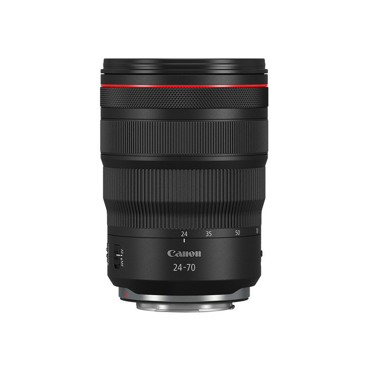 Canon 3680C006 - RF 24-70mm f2.8L IS USM