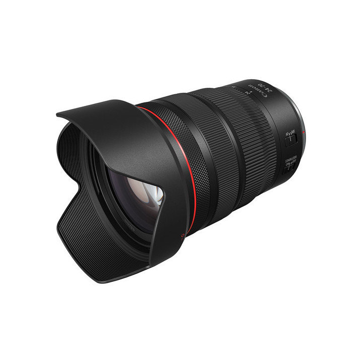 Canon 3680C006 - RF 24-70mm f2.8L IS USM