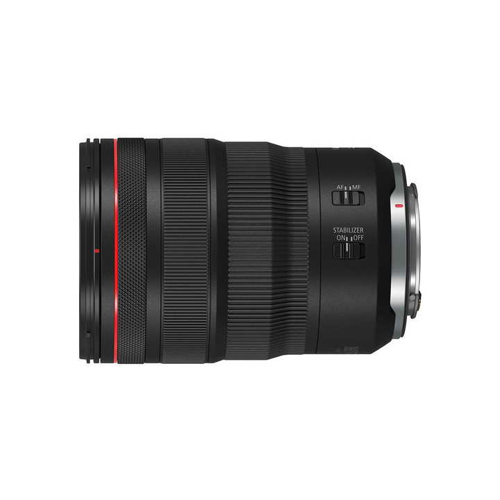 Canon 3680C006 - RF 24-70mm f2.8L IS USM