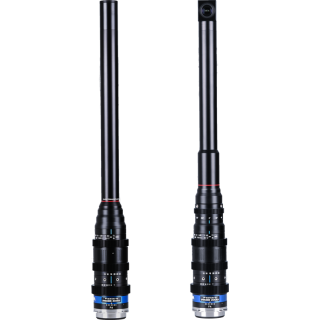 Laowa VE2LENS1524 - Probe Zoom 2-lens Bundle 1524mm T8 Lens  (Direct, 90° Degree)