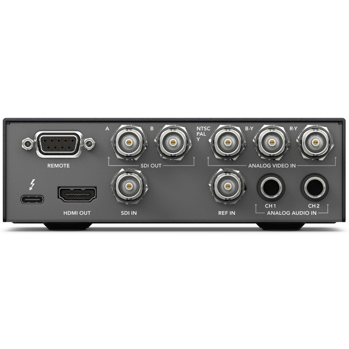 Blackmagic BM-BDLKULSDMINHD - UltraStudio HD Mini