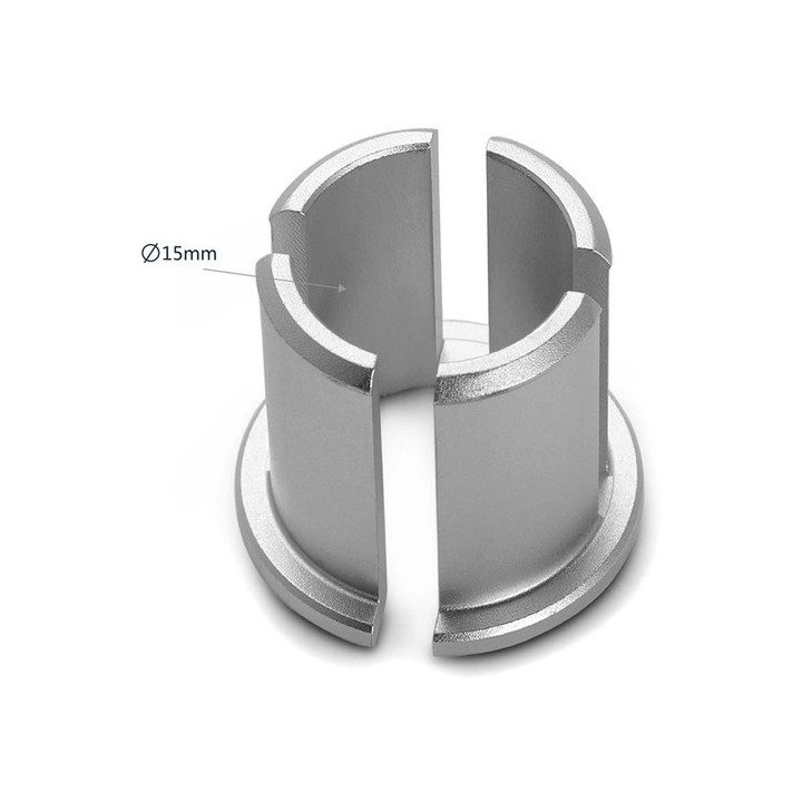 SmallRig 2055 - 19mm to 15mm Rod Clamp Adapter