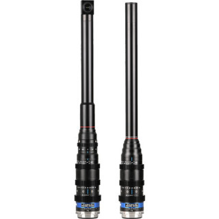 Laowa VE2LENS1535 - Probe Zoom 2-lens Bundle 1535mm T12 Lens  (Direct, 90° Degree