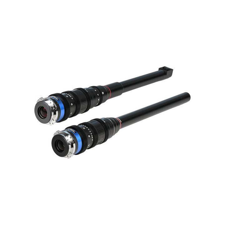 Laowa VE2LENS1535 - Probe Zoom 2-lens Bundle 1535mm T12 Lens  (Direct, 90° Degree