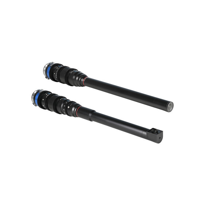 Laowa VE2LENS1535 - Probe Zoom 2-lens Bundle 1535mm T12 Lens  (Direct, 90° Degree