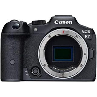 Canon 5137C003 - EOS-R7 Body