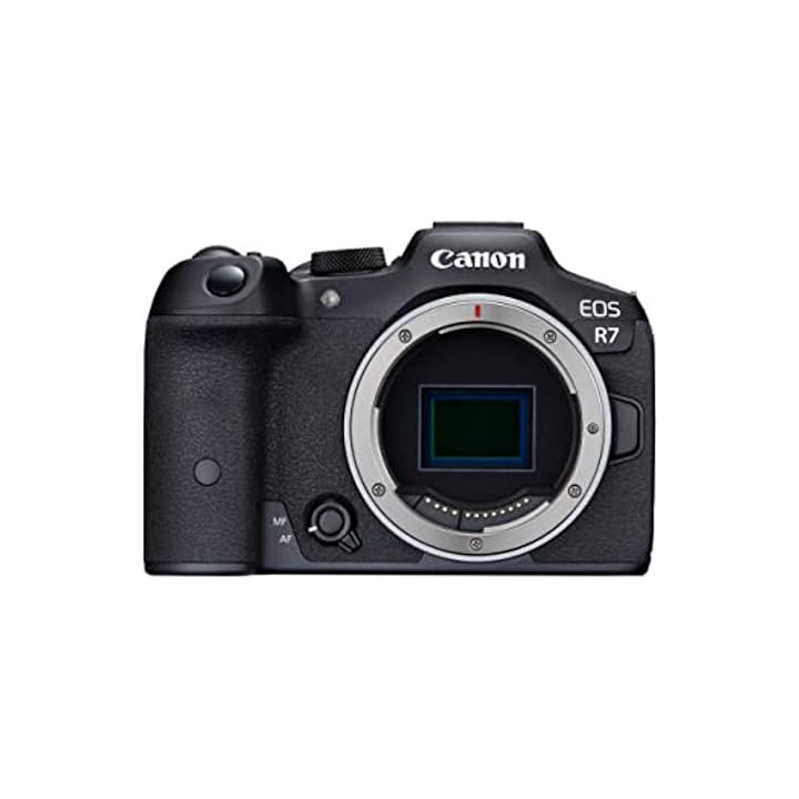 Canon 5137C003 - EOS-R7 Body