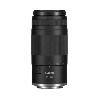 Canon 7155C005 - RF 75-300mm F4-5.6