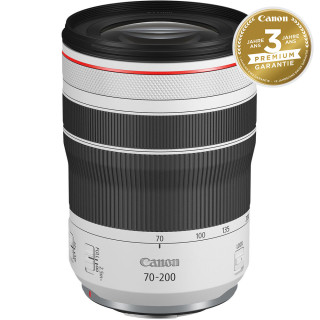 Canon 4318C006 - RF 70-200mm f/4L IS USM