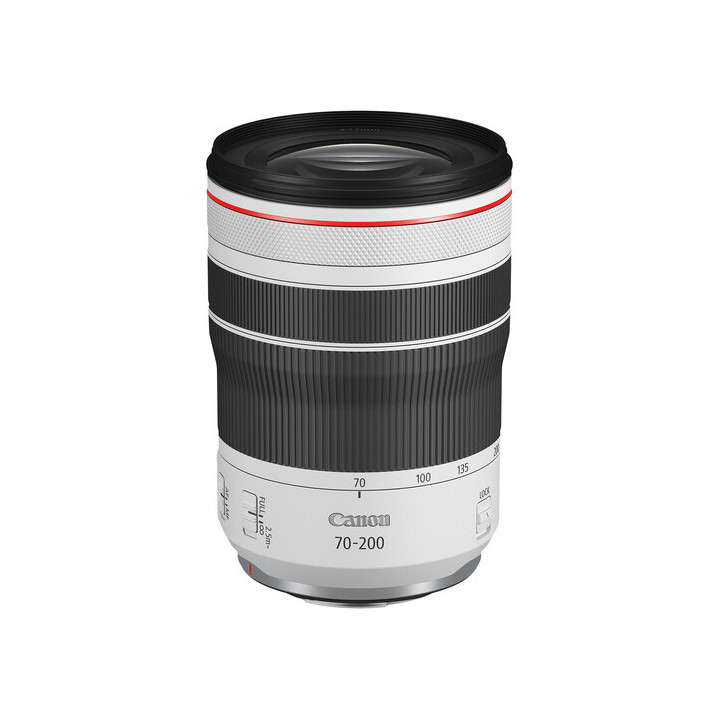 Canon 4318C006 - RF 70-200mm f/4L IS USM