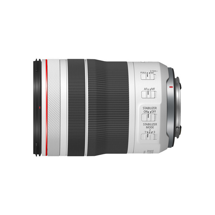 Canon 4318C006 - RF 70-200mm f/4L IS USM