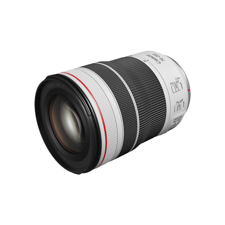 Canon 4318C006 - RF 70-200mm f/4L IS USM