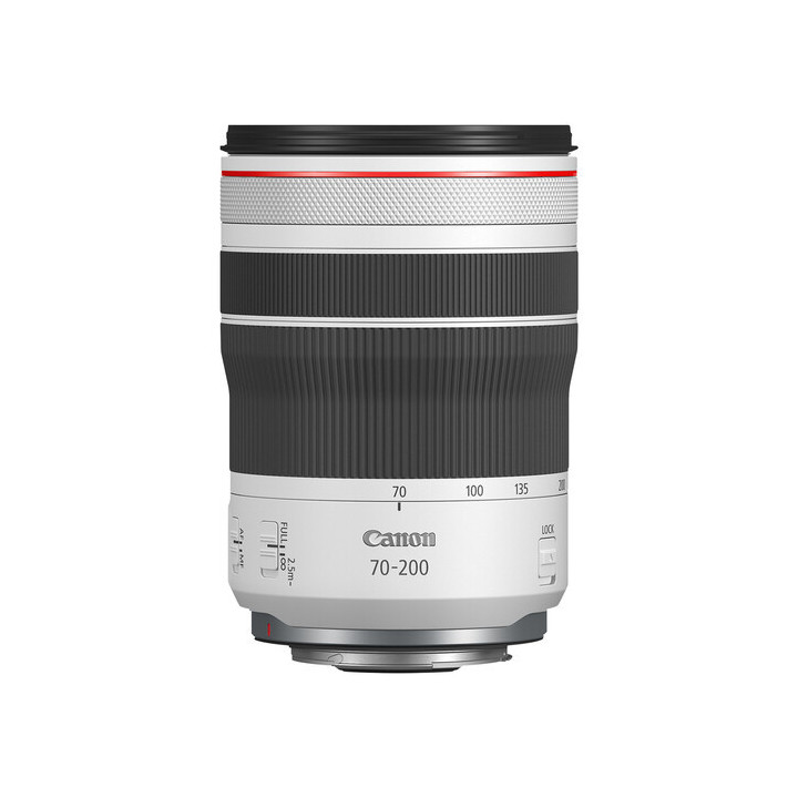 Canon 4318C006 - RF 70-200mm f/4L IS USM