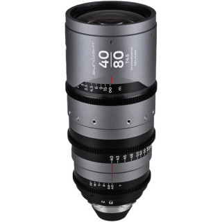 Laowa VE4080PLC - Sunlight 40-80mm T4.5 2x FF Anamorphic Zoom (ARRI PL, Clear)