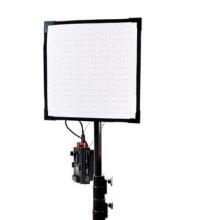 Aladdin MFL70BIKITCVM - Micro Led BI-FLEX M7 (70W Bi-Color) V-mount with Soft Case