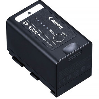 Canon 6663C001 - Battery Pack BP-A30N