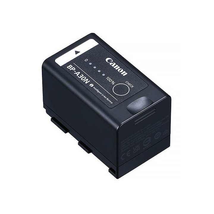 Canon 6663C001 - Battery Pack BP-A30N