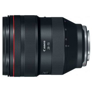 Canon 2965C006 - RF 28-70mm f/2