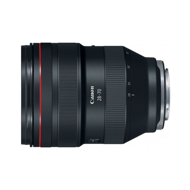 Canon 2965C006 - RF 28-70mm f/2