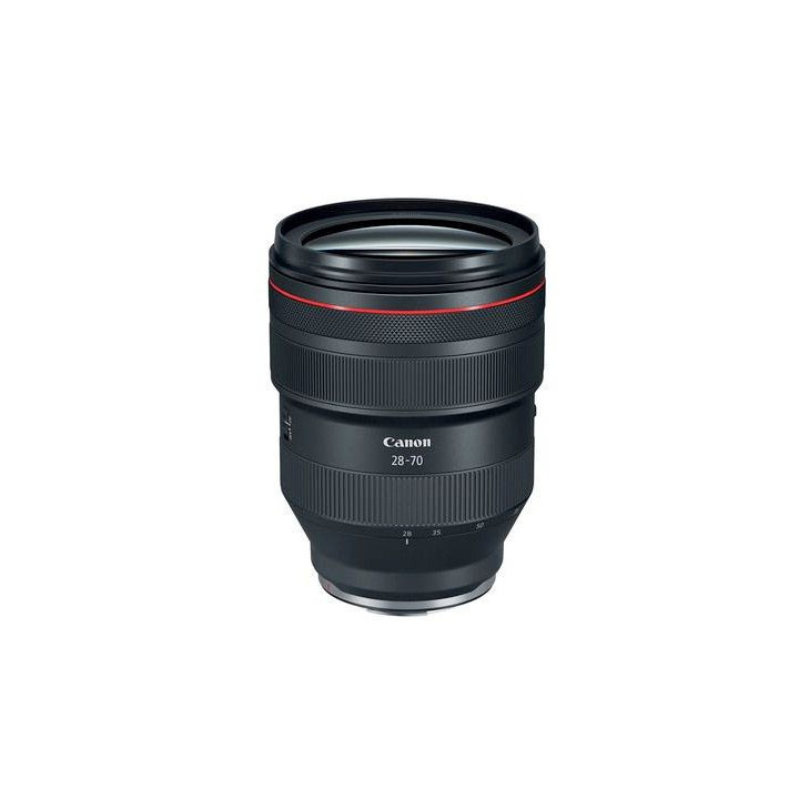 Canon 2965C006 - RF 28-70mm f/2